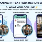 Wyll Meaning in Text